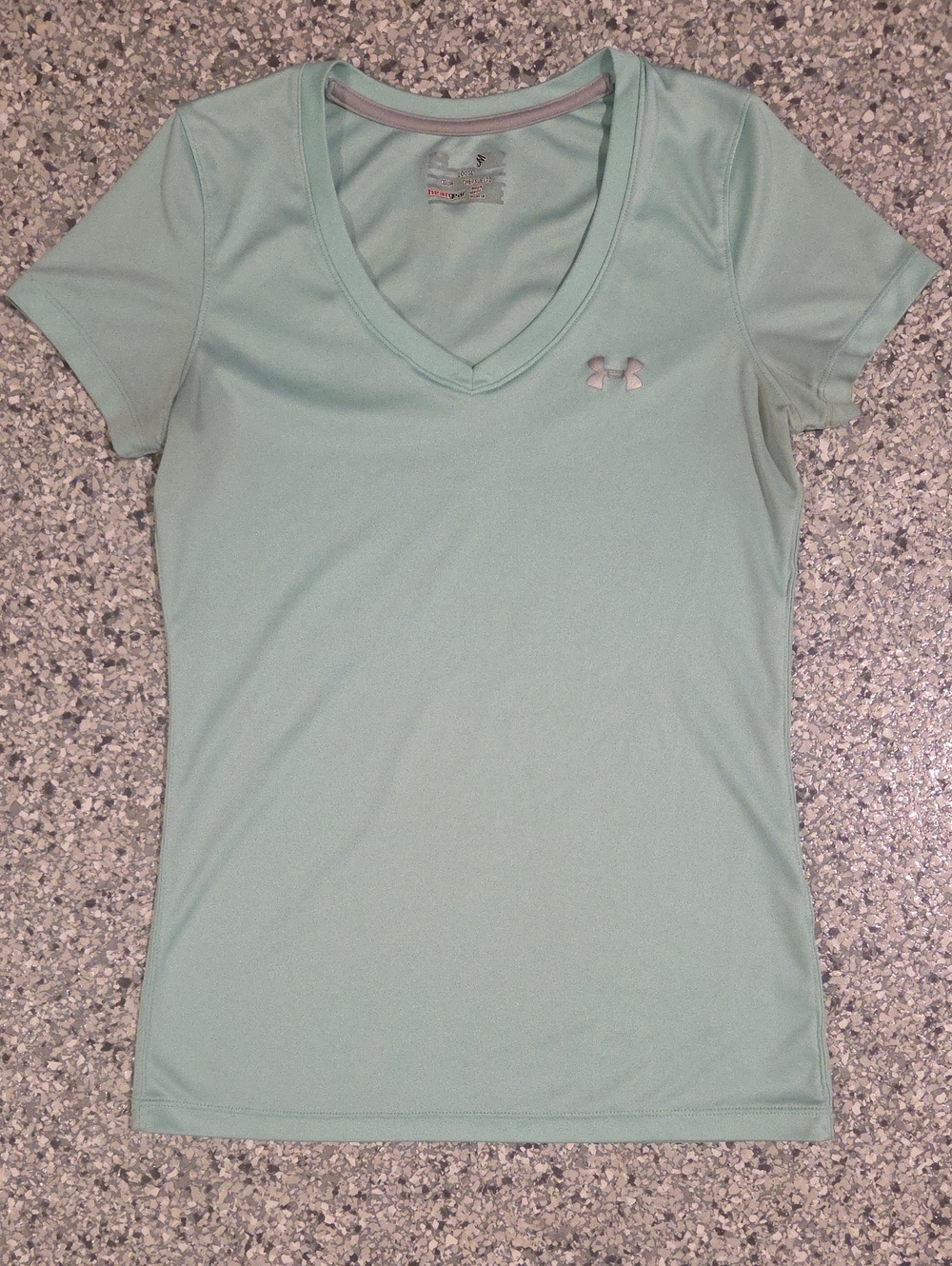 Under Armour T-shirt Size Small